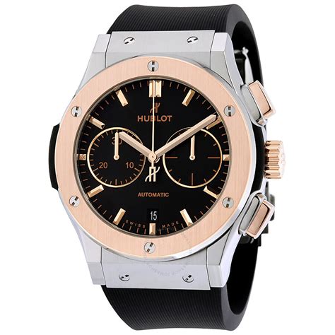 hublot mens quartz watches|Hublot watches original price.